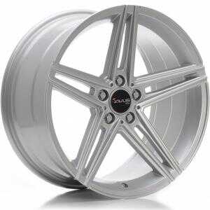 Avus AC-515 Hypersilver 8x18 5/112 ET45 N66.6