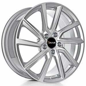 Avus AC-518 Hyper Silver 8x18 5/112 ET42 N66.6