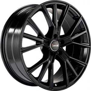 Avus AF18 Gloss Black 8x18 5/112 ET48 N57.1