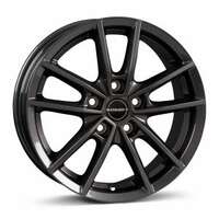 Borbet W Mistral anthracite Glossy 6.5x16 5/112 ET50 N72.6