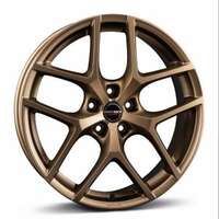 Borbet Y Bronze 8x18 5/112 ET37 N66.6