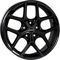 Borbet Y Gloss Black 8x18 5/112 ET44 N57.1