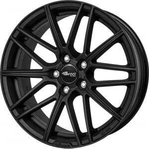 Brock B34 Matt Black 8x18 5/120 ET38 N72.6