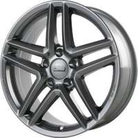 CMS C26 Titan Gloss 7.5x17 5/112 ET47 N66.5