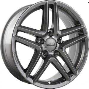 CMS C26 Titanium 8x19 5/112 ET43 N66.6