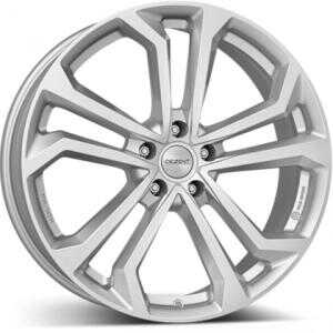 Dezent TA Silver 7.5x17 5/112 ET36 N66.6