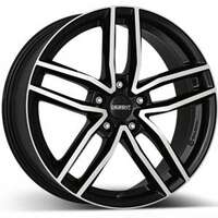 Dezent TR dark 7.5x18 5/112 ET46 N57.1