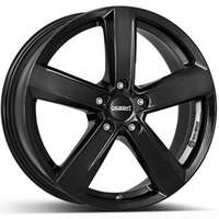 Dezent TU Black 8x18 5/112 ET39 N66.6