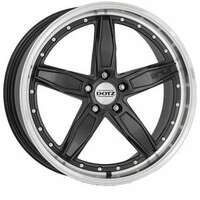 Dotz SP5 dark 9.5x19 5/112 ET45 N70.1