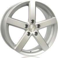 EtaBeta Eros Silver 6.5x16 5/112 ET43 N57.1