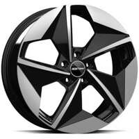 GMP Emotion Black Diamond 7.5x19 5/112 ET50 N57.1