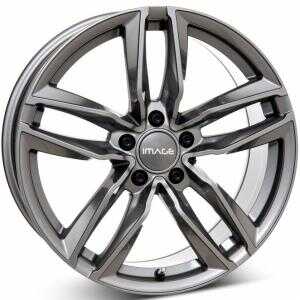 Image Colt SUV Gunmetal 8.5x19 5/112 ET20 N66.5