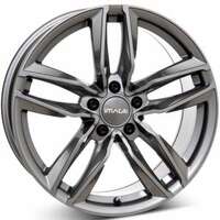 Image Colt SUV Gunmetal 9x20 5/112 ET33 N66.5