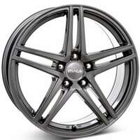 Image Star FF Gunmetal 6.5x17 5/112 ET44 N66.5