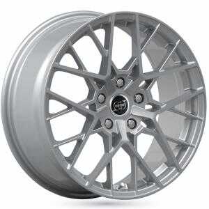 Infiny Tonix Silver 8.5x19 5/112 ET30 N66.5