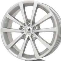 IT Wheels Alice Silver 6.5x16 5/112 ET47 N57.1