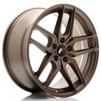 Japan racing JR25 Bronze 8.5x18 5/112 ET40 N66.6