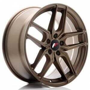 Japan racing JR25 Bronze 8.5x19 5/112 ET40 N66.6