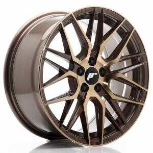 Japan racing JR28 Platinium Bronze 10x20 5/112 ET40 N66.6