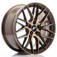 Japan racing JR28 Platinium Bronze 7.5x18 5/112 ET40 N66.6