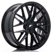 Japan racing JR28 Shiny Black 7.5x18 5/112 ET40 N66.6