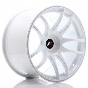 Japan racing JR29 White 7x17 5/100 ET40 N67.1