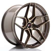 Japan racing JR34 Platinium Bronze 8.5x19 5/112 ET40 N66.6