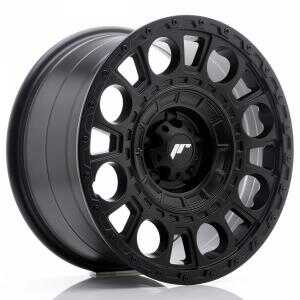 Japan racing JRX10 Matt Black 9x17 6/139.7 ET10 N110.