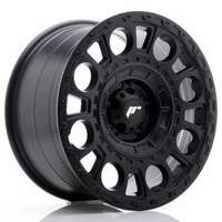 Japan racing JRX10 Matt Black 9x18 6/139.7 ET10 N110.