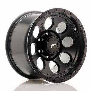 Japan racing JRX4 Matt Black 9x16 6/139.7 ET0 N110.