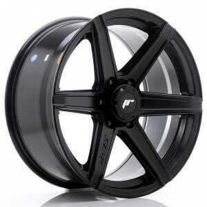 Japan racing JRX6 Matt Black 9x18 6/139.7 ET25 N110.