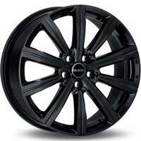 MAK Birmingham Gloss Black 8.5x20 5/112 ET29 N66.6