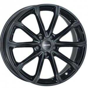 MAK DaVinci dark 6.5x17 4/108 ET32 N65.1