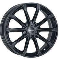 MAK DaVinci dark 7.5x17 5/112 ET38 N66.5