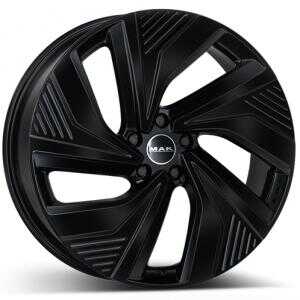 MAK Electra dark 7.5x19 5/112 ET50 N57.1