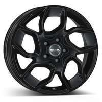 MAK Express Black 7.5x18 5/112 ET52 N66.6