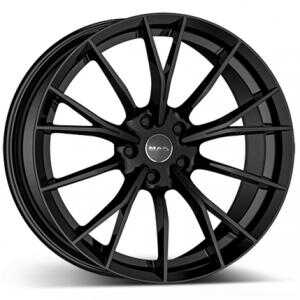 MAK Fabrik dark 8.5x19 5/112 ET25 N66.6