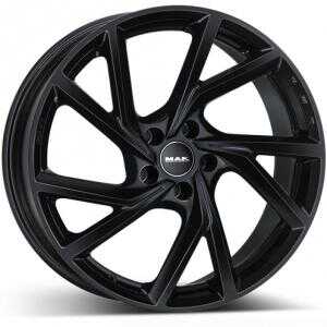 MAK Kassel dark 7.5x18 5/100 ET39 N57.1