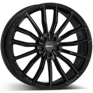 MAK Rapp dark 10.5x21 5/112 ET43 N66.6