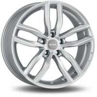 MAK Sarthe Silver 8x18 5/112 ET50 N57.1