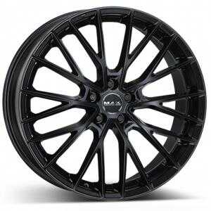 MAK Speciale dark 8.5x19 5/112 ET20 N66.5