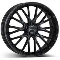 MAK Speciale dark 8.5x20 5/120 ET33 N72.6