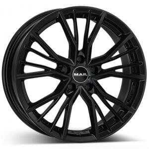 MAK Union dark 10x22 5/112 ET32 N66.5