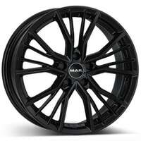 MAK Union dark 8.5x19 5/112 ET20 N66.5