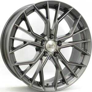 Mille Miglia 1020 Anthracite Dark 8.5x19 5/112 ET32 N66.5