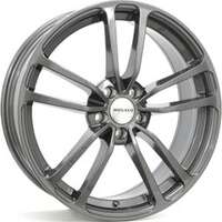 Monaco CL1 Anthracite Dark 8x19 5/112 ET45 N66.5