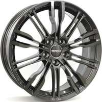 Monaco GP8 Anthracite Dark 8x19 5/112 ET27 N66.6