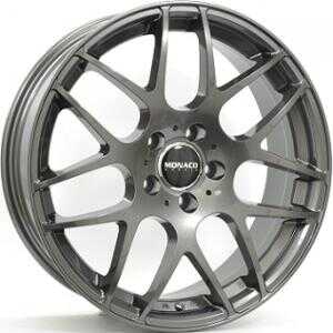 Monaco SPORT Anthracite 8x18 5/100 ET35 N57.1