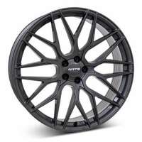 Nitro Fury FF Gloss Grey 10.5x20 5/112 ET42 N66.5