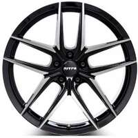 Nitro Throne FF Black 10x21 5/112 ET40 N66.5